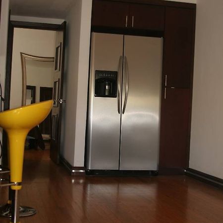 Indian Creek Suites Miami Beach Buitenkant foto