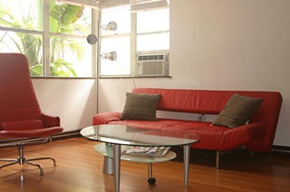 Indian Creek Suites Miami Beach Buitenkant foto