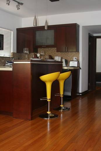 Indian Creek Suites Miami Beach Buitenkant foto
