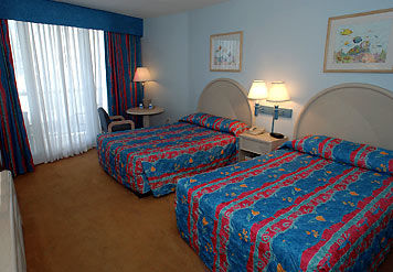 Indian Creek Suites Miami Beach Buitenkant foto